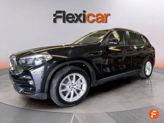 BMW X3 xDrive30e