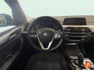 BMW X3 xDrive30e