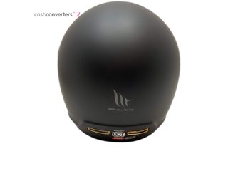 casco integral mt helmets jarama