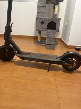 Patinete Eléctrico Xiaomi