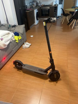 Patinete Eléctrico Xiaomi