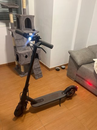 Patinete Eléctrico Xiaomi