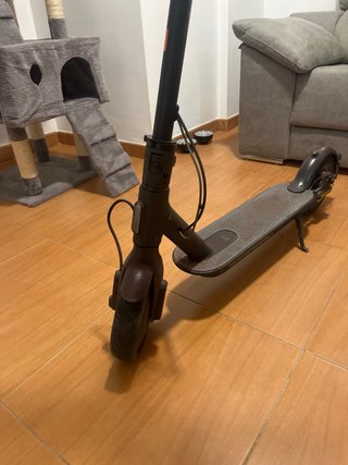 Patinete Eléctrico Xiaomi