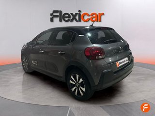 Citroën C3 PureTech 60KW (83CV) C-Series