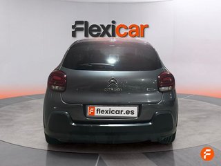 Citroën C3 PureTech 60KW (83CV) C-Series