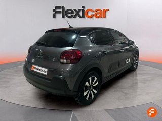 Citroën C3 PureTech 60KW (83CV) C-Series