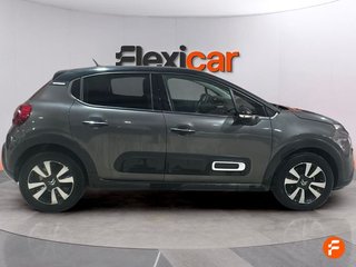 Citroën C3 PureTech 60KW (83CV) C-Series
