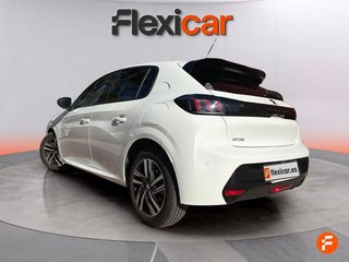 Peugeot 208 PureTech 73kW (100CV) EAT8 Active Pack