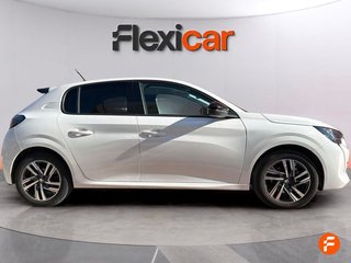 Peugeot 208 PureTech 73kW (100CV) EAT8 Active Pack