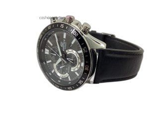 reloj pulsera caballero casio edifice efv-620