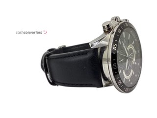 reloj pulsera caballero casio edifice efv-620
