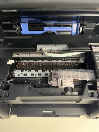 Impresora Canon MegaTank G650 NUEVA