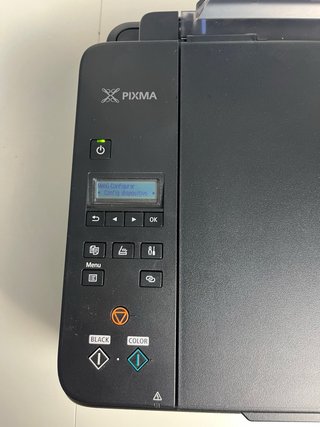 Impresora Canon MegaTank G650 NUEVA