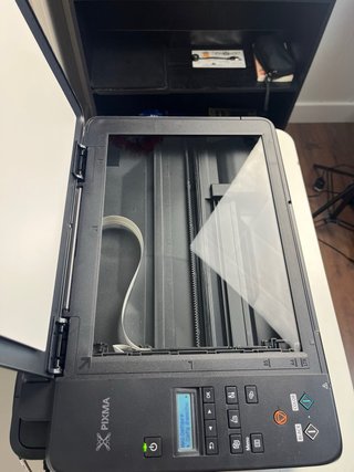 Impresora Canon MegaTank G650 NUEVA
