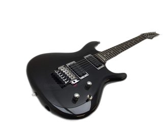 guitarra electrica ibanez js100
