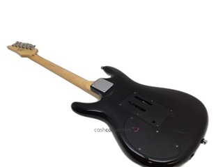 guitarra electrica ibanez js100