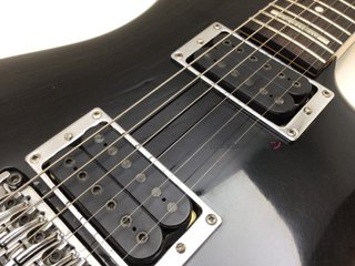 guitarra electrica ibanez js100