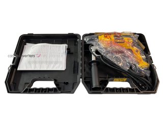 taladro electrico dewalt dwd024ks
