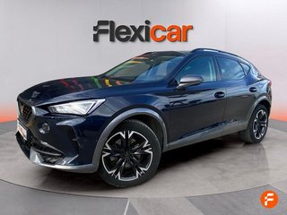 Cupra Formentor 1.5 TSI 110kW (150 CV) DSG