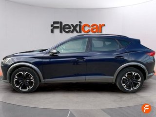 Cupra Formentor 1.5 TSI 110kW (150 CV) DSG