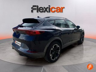Cupra Formentor 1.5 TSI 110kW (150 CV) DSG