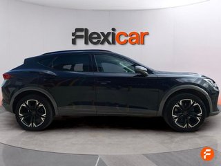 Cupra Formentor 1.5 TSI 110kW (150 CV) DSG