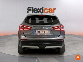 Nissan Qashqai DIG-T 103 kW (140 CV) E6D ACENTA