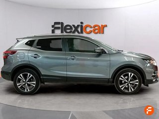 Nissan Qashqai DIG-T 103 kW (140 CV) E6D ACENTA