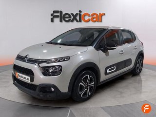 Citroën C3 PureTech 100 Max