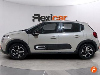 Citroën C3 PureTech 100 Max