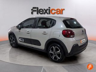 Citroën C3 PureTech 100 Max
