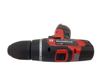 taladro a bateria einhell th-cd 12-2 li