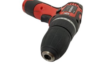 taladro a bateria einhell th-cd 12-2 li