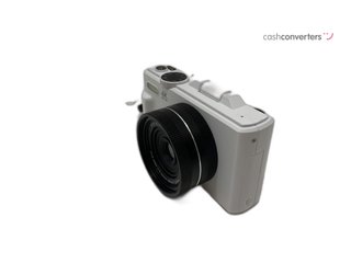 camara digital compacta prixton dv900