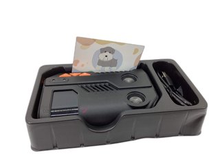 antiladridos electronico globerex q13