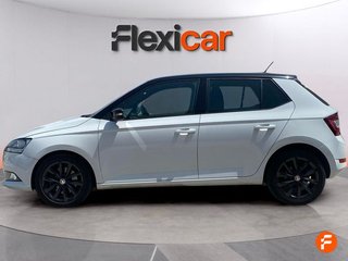 Skoda Fabia 1.0 TSI 81KW (110cv) Ambition