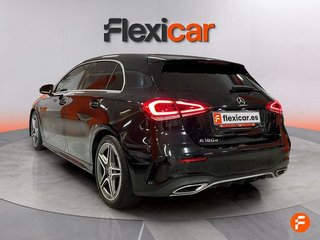 Mercedes Clase A A 180 d