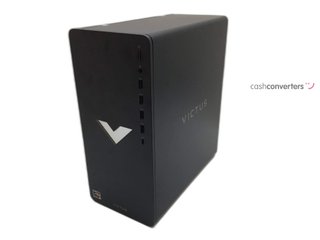 pc hp victus 15l