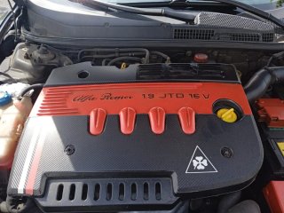 Alfa Romeo GT 2004