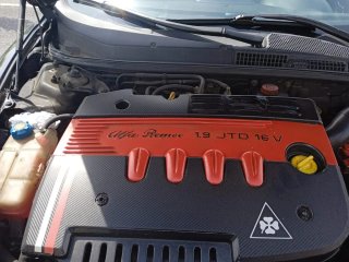 Alfa Romeo GT 2004