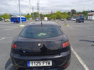 Alfa Romeo GT 2004