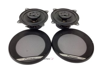 altavoces pioneer ts-g1020f