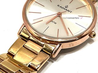 reloj pulsera señora radiant radiant ra390204