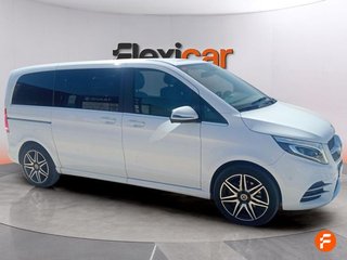 Mercedes Clase V 300 d Avantgarde Compacto