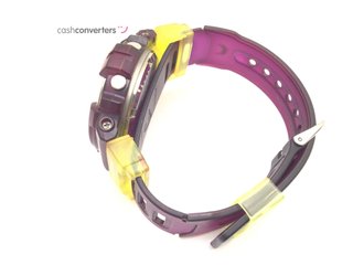 reloj pulsera caballero casio g-shock frogman dw-8201wc-7t w.c.c.s