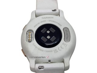 garmin venu 2s