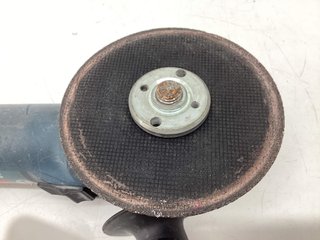 radial bosch gws 7-125
