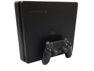 sony ps4 slim 500gb