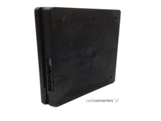 sony ps4 slim 500gb