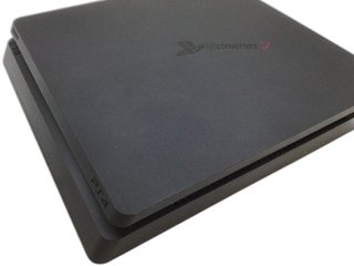 sony ps4 slim 500gb